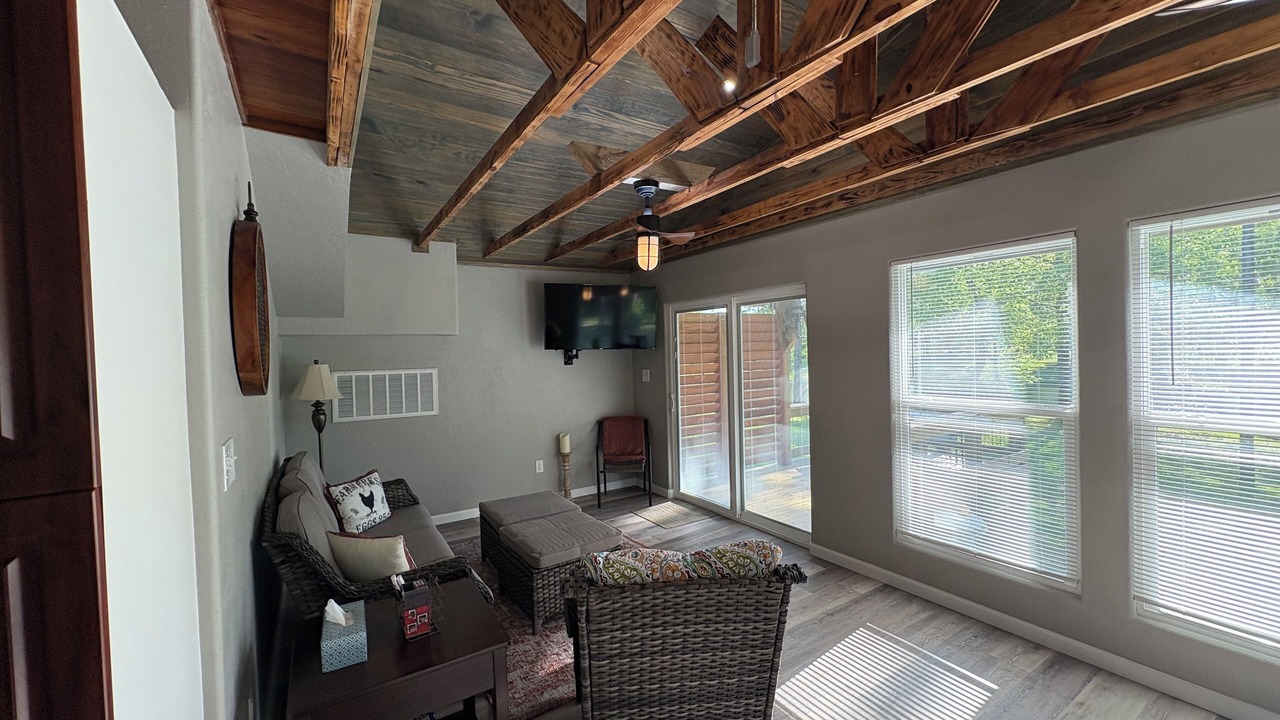 Photo of Livingroom in Lufkin