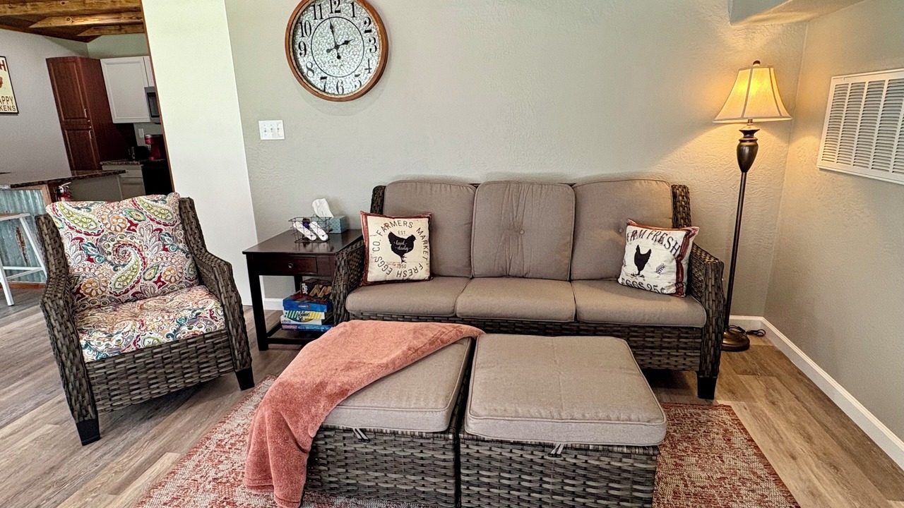Photo of Livingroom in Lufkin