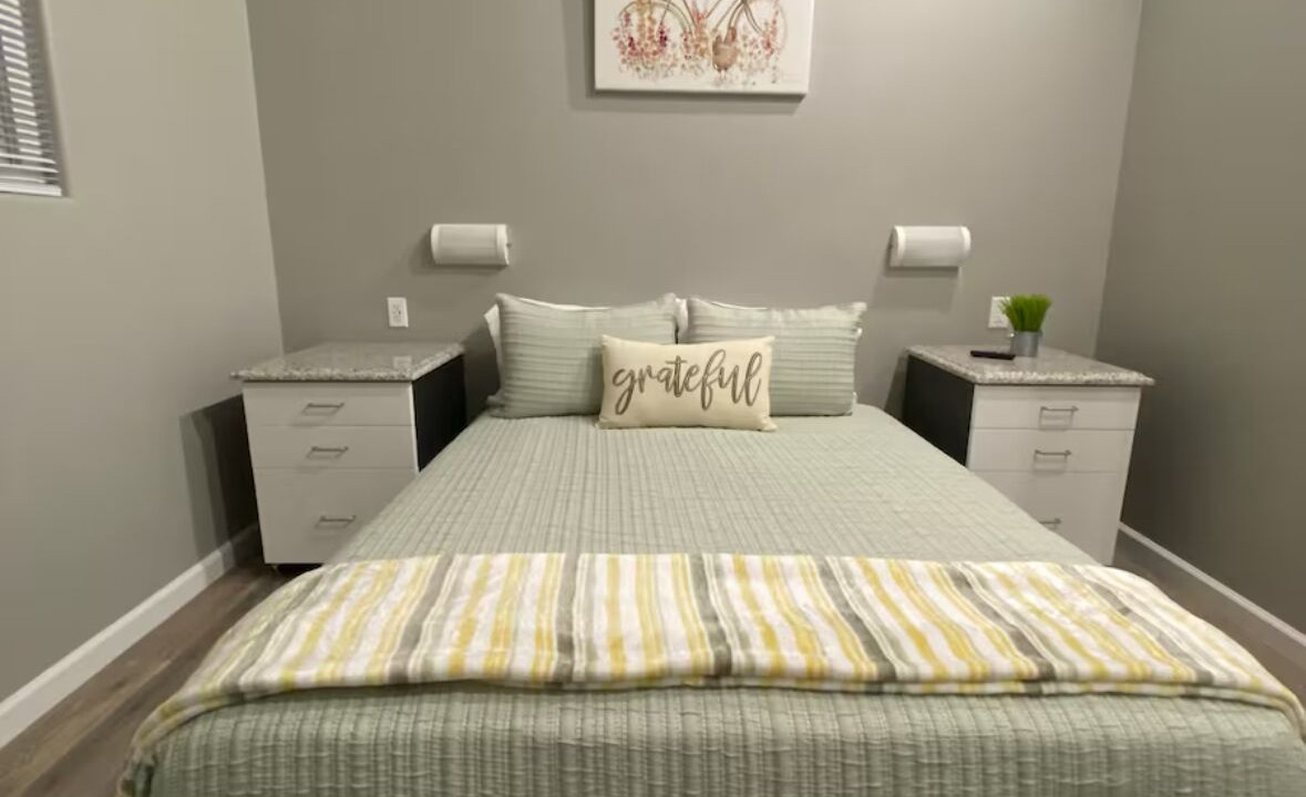Photo of Bedroom in Lufkin
