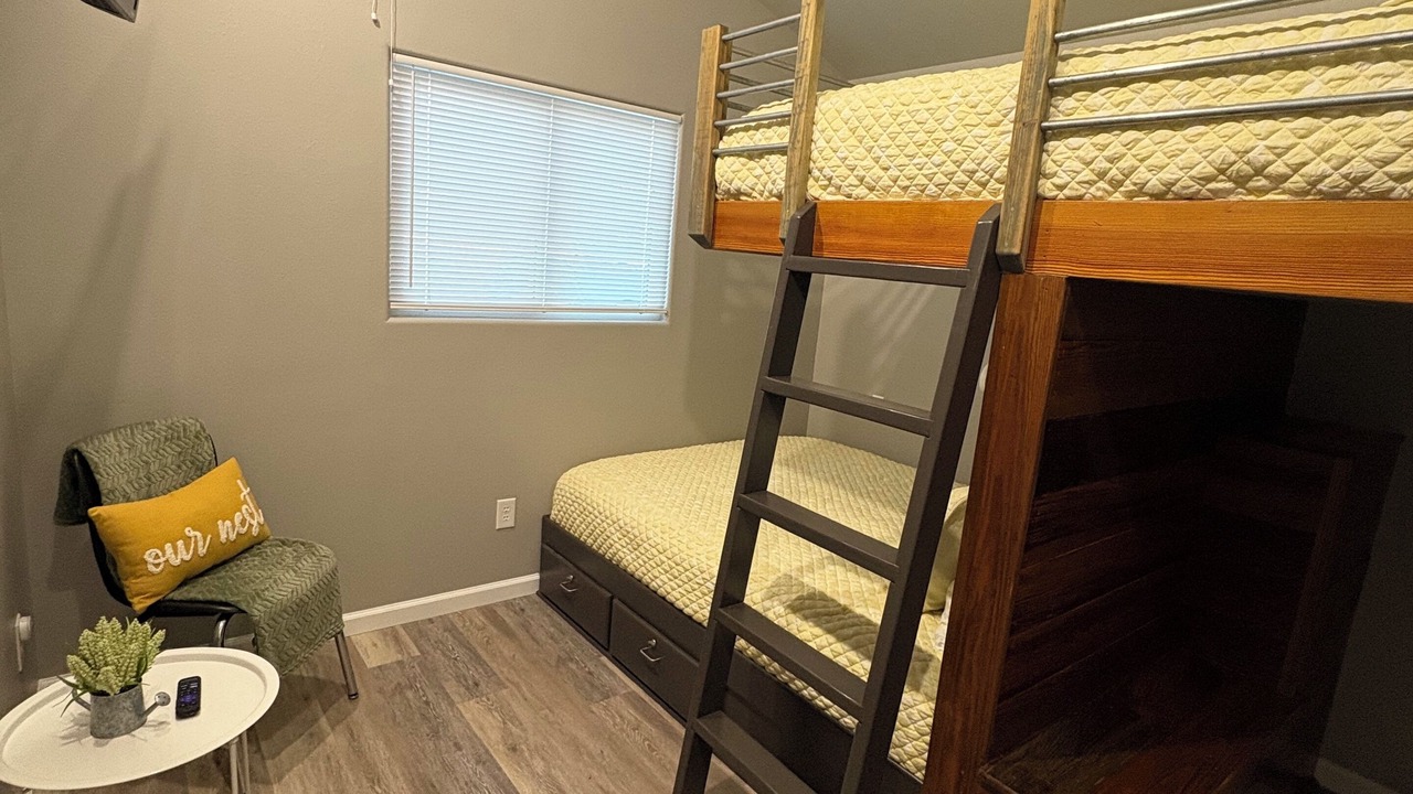 Photo of Bedroom in Lufkin