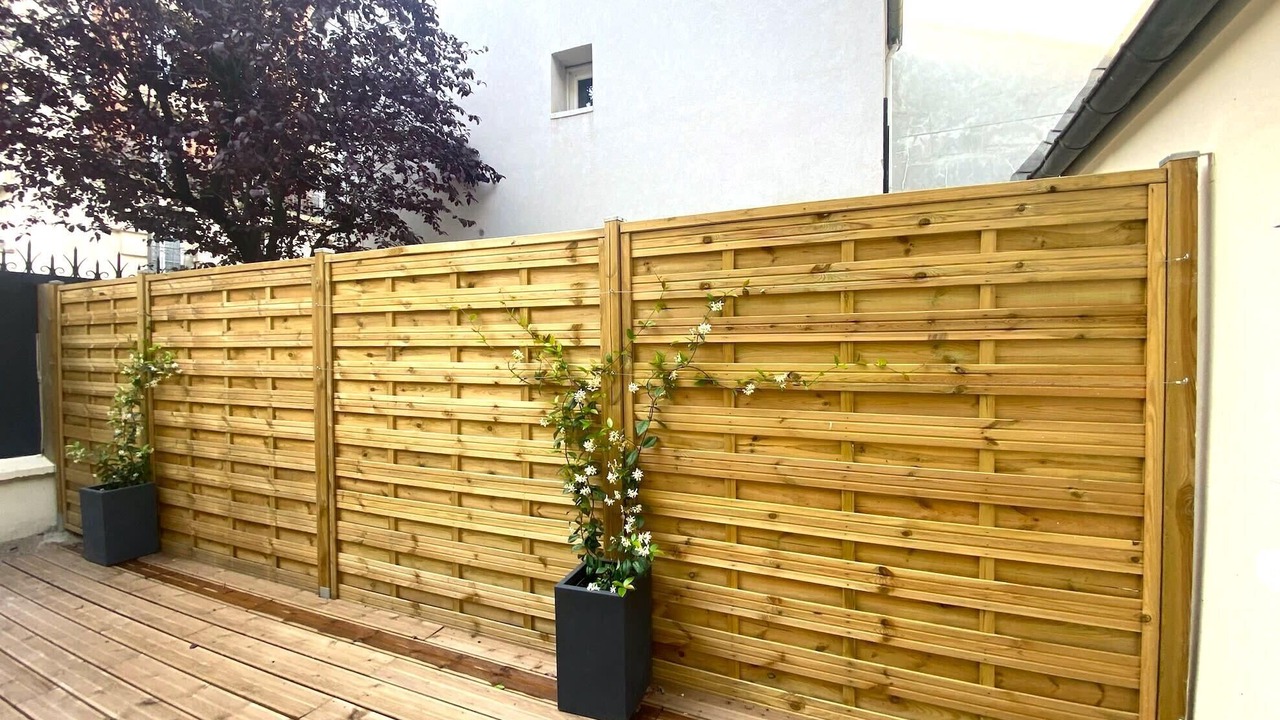 Photo of Outdoor in Montreuil