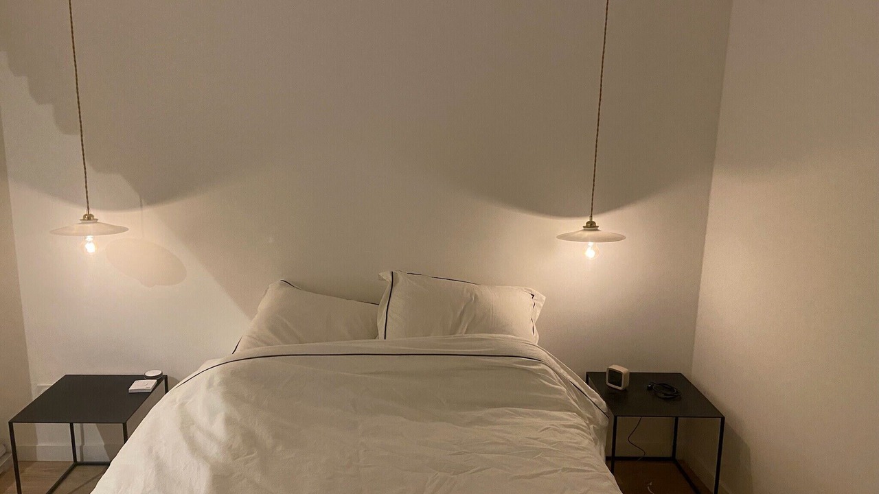 Photo of Bedroom in Montreuil