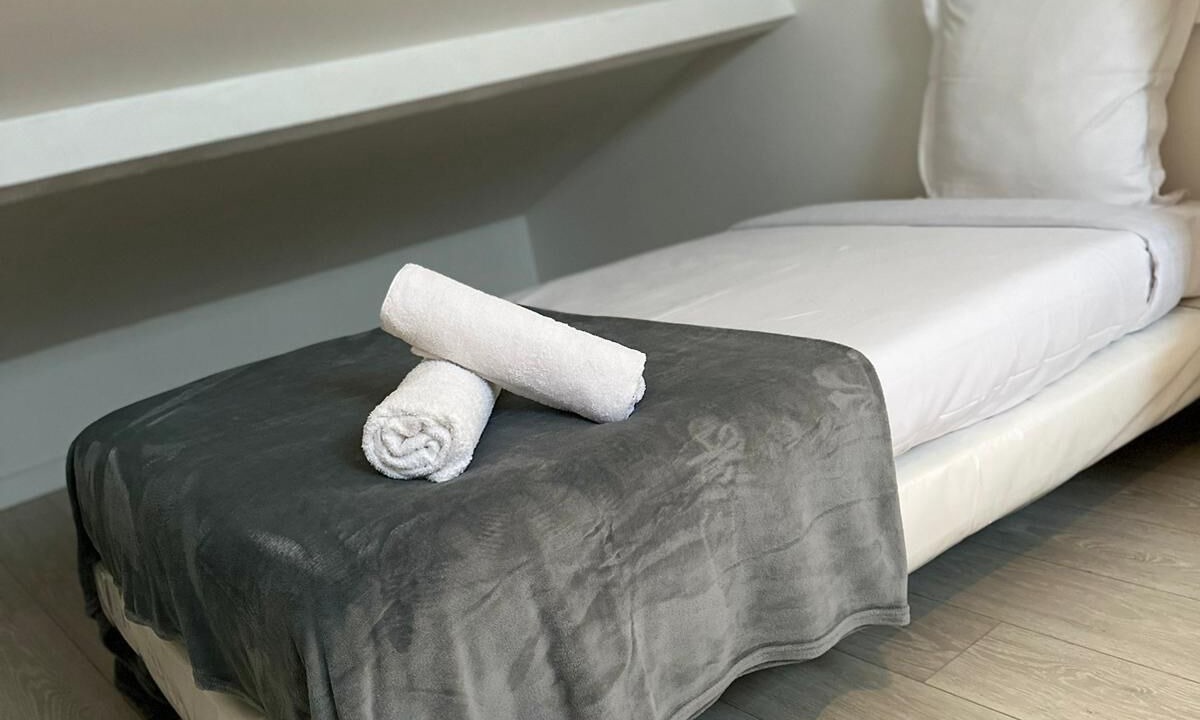 Photo of Bedroom in Arcueil