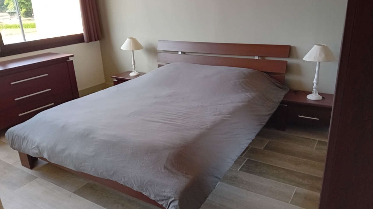 Photo of Bedroom in Saint-Firmin-des-Pres