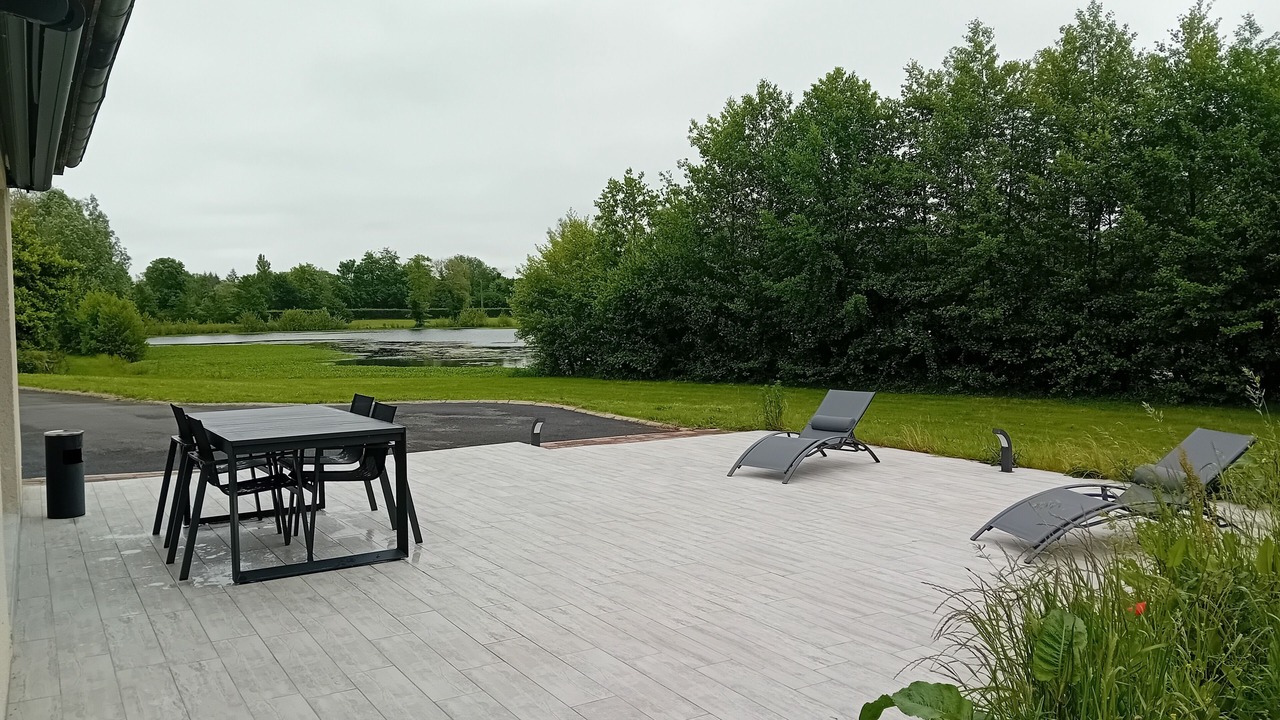 Photo of Outdoor in Saint-Firmin-des-Pres