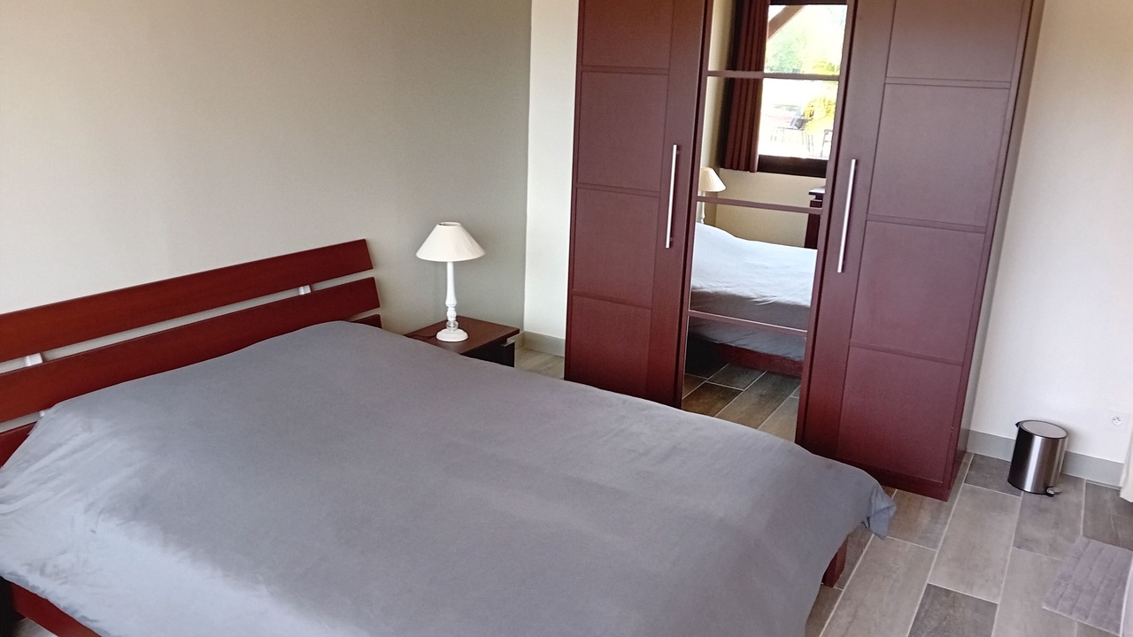 Photo of Bedroom in Saint-Firmin-des-Pres