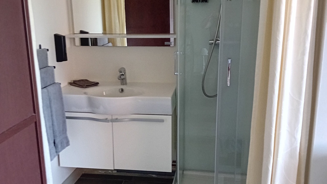 Photo of Bathroom in Saint-Firmin-des-Pres