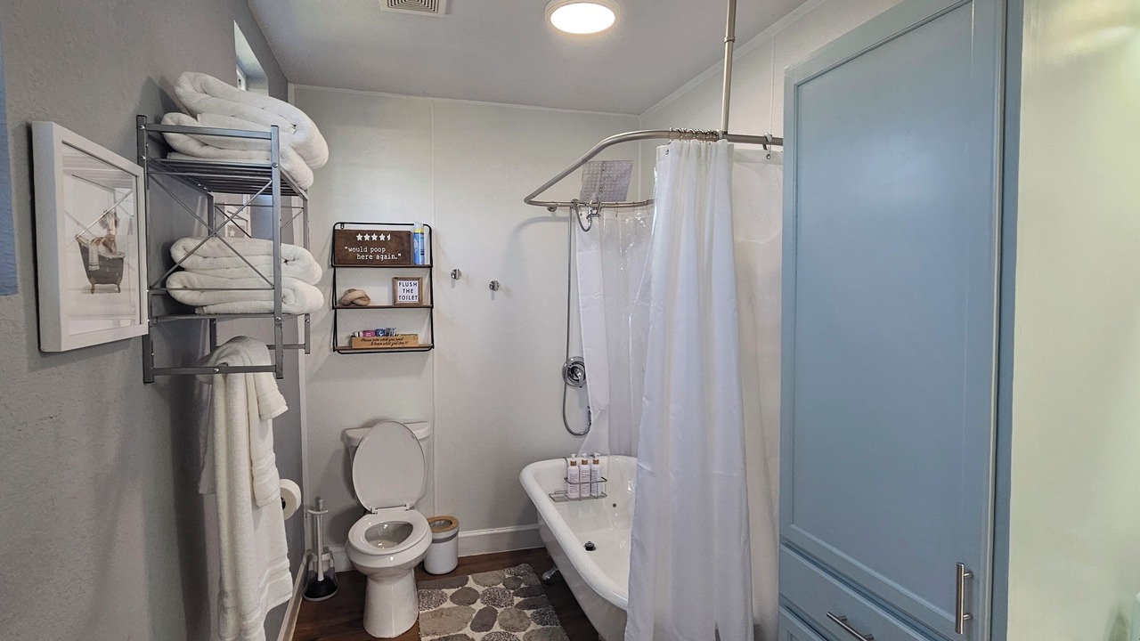 Photo of Bathroom in Near East Side