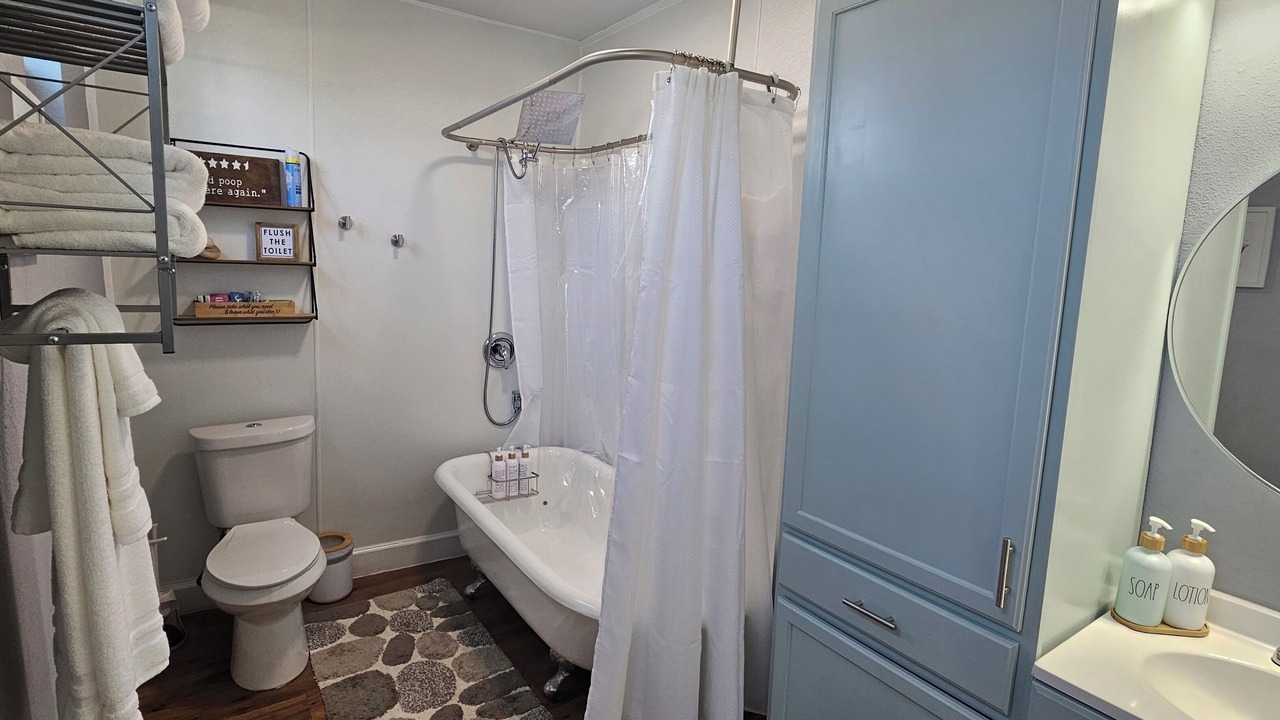 Photo of Bathroom in Near East Side