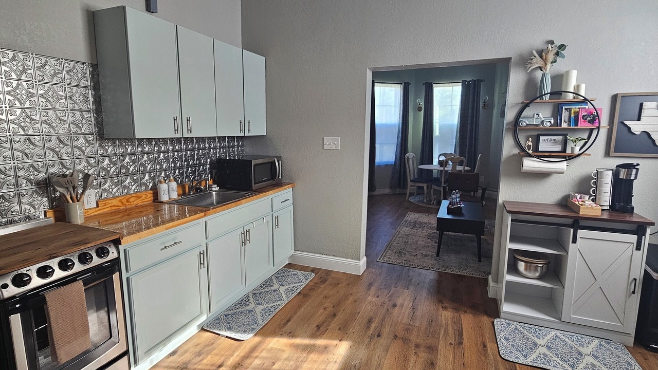 Photo of Kitchen in Near East Side