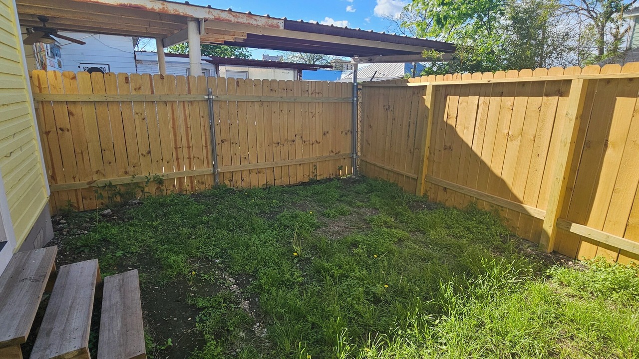 Photo of Outdoor in Near East Side