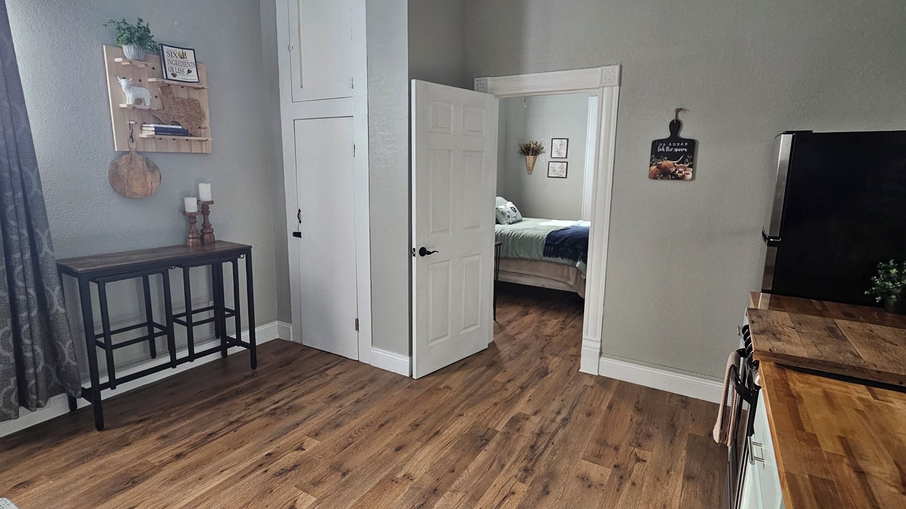 Photo of Bedroom in Near East Side