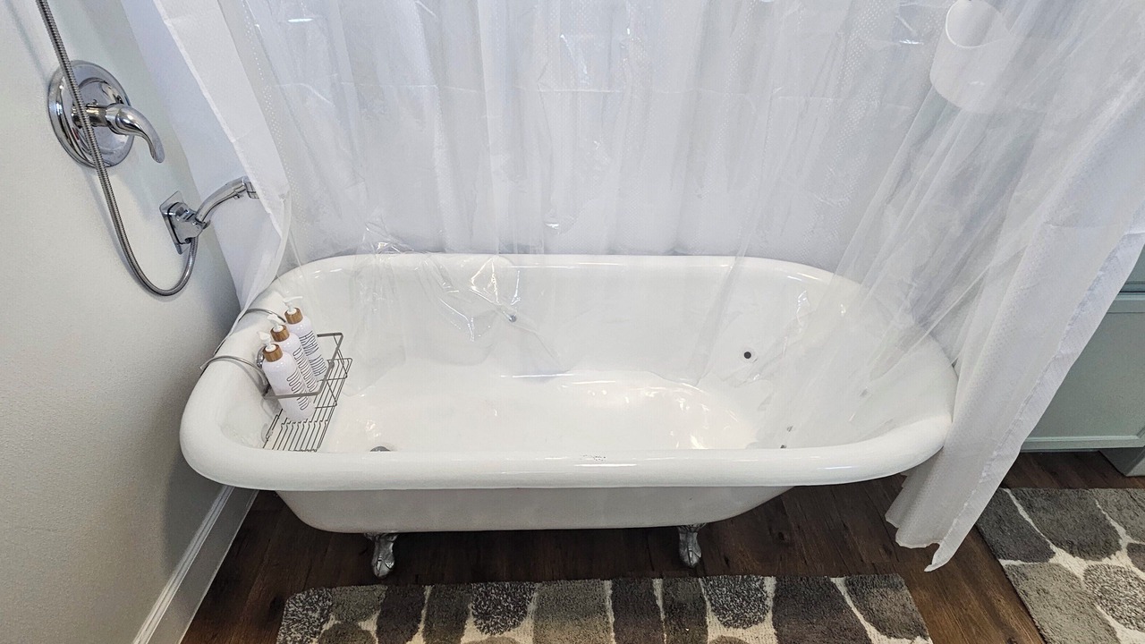 Photo of Bathroom in Near East Side