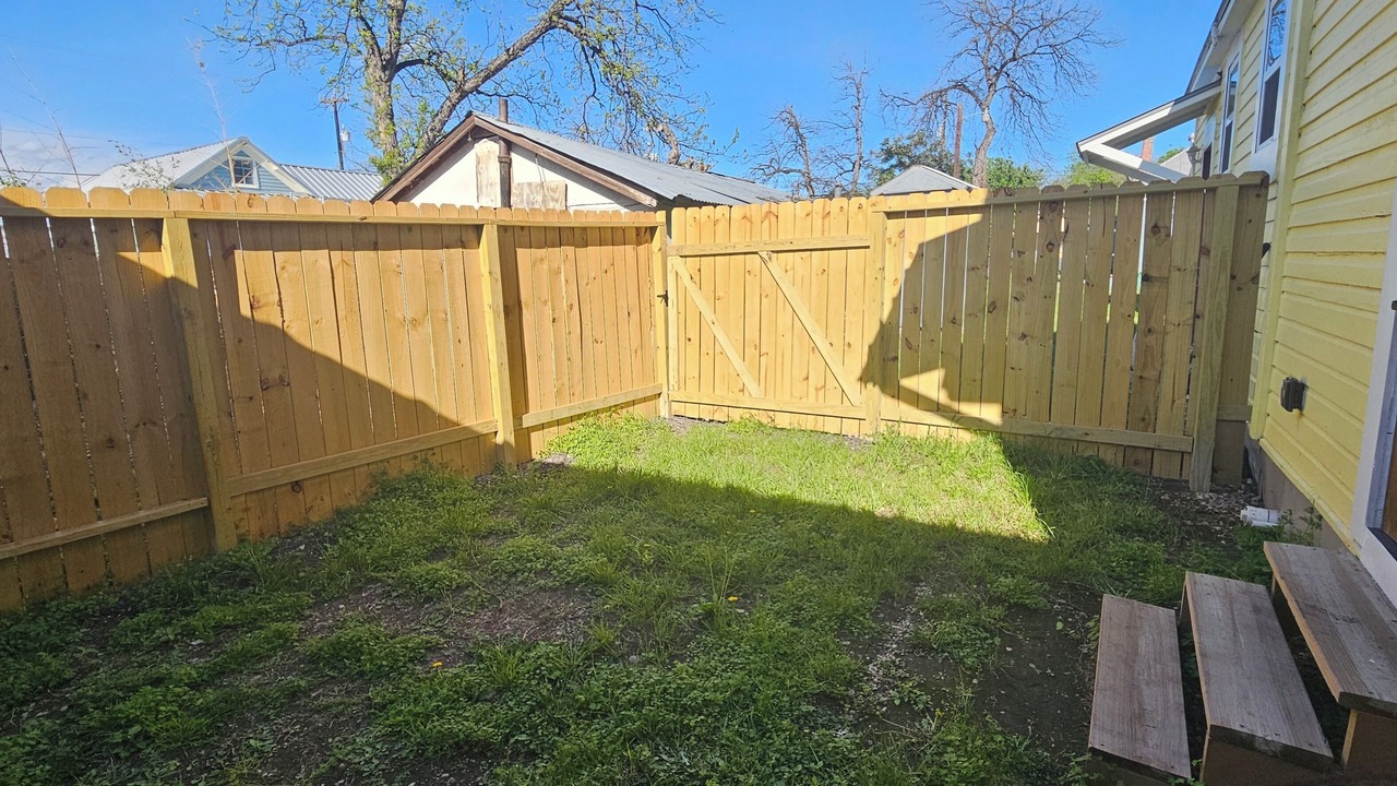 Photo of Outdoor in Near East Side