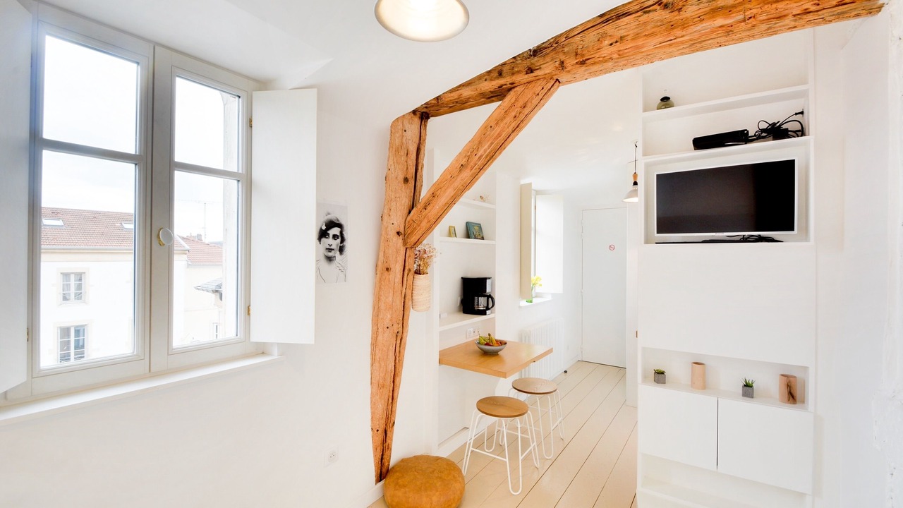 Photo of Others in Saint Nicolas - Charles III - Ville vieille - Trois Maisons - Leopold