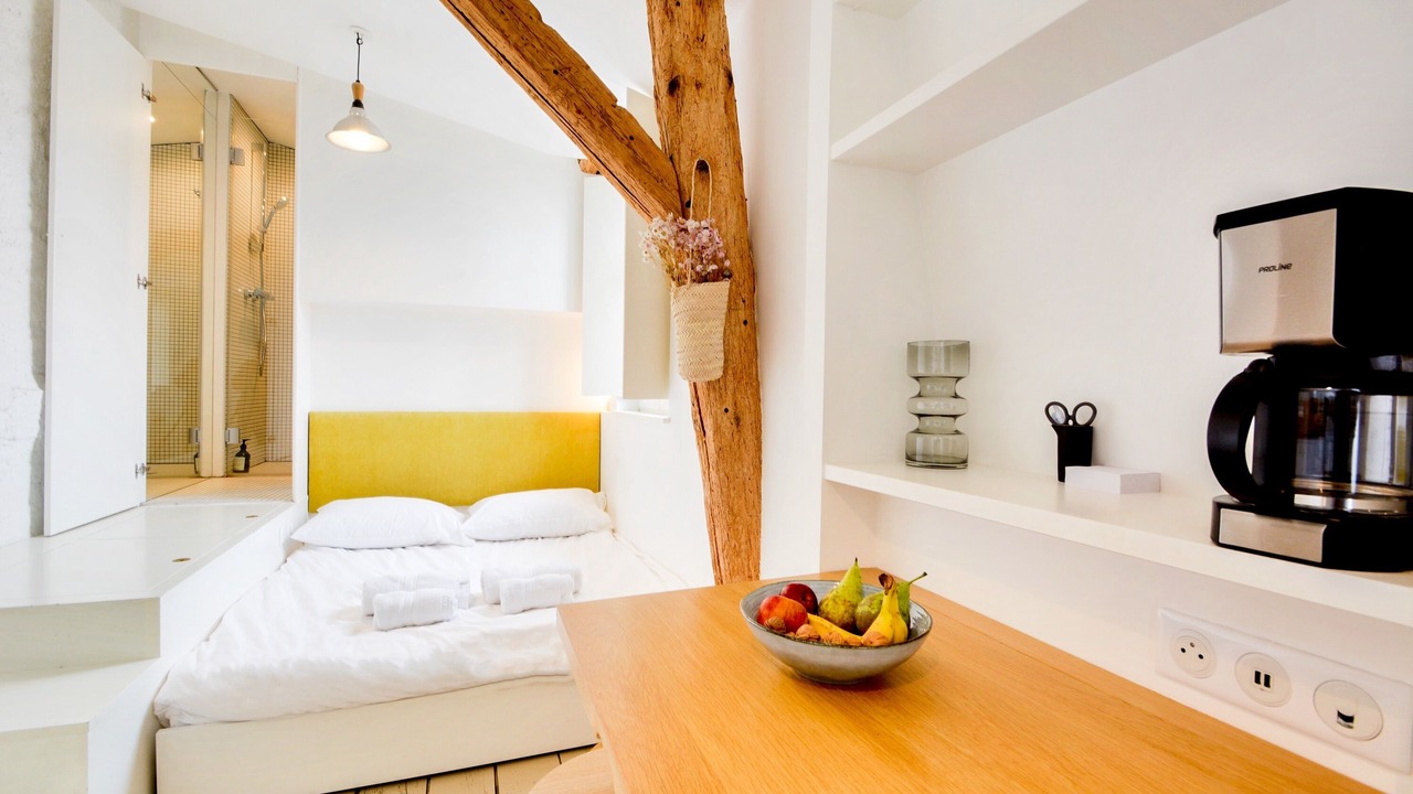 Photo of Others in Saint Nicolas - Charles III - Ville vieille - Trois Maisons - Leopold