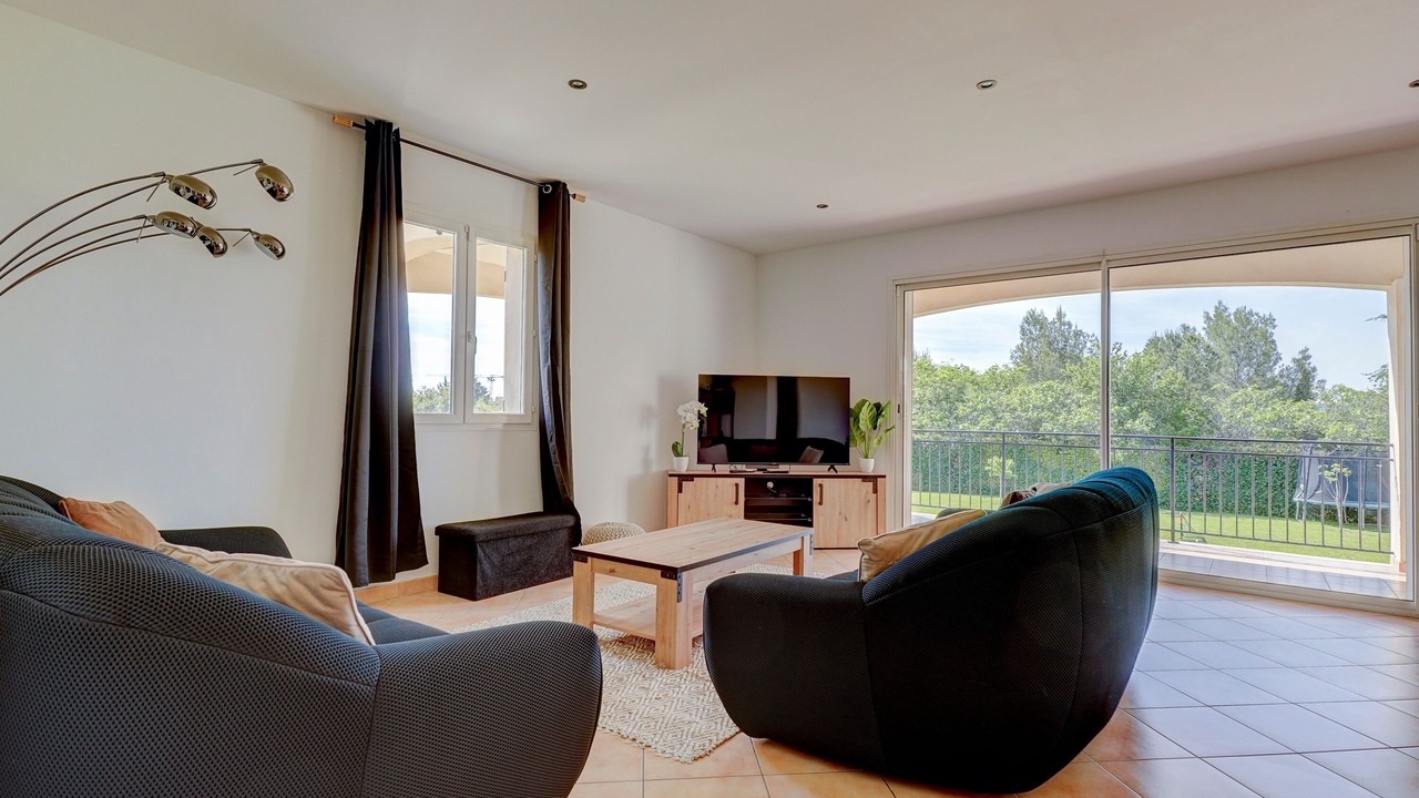 Photo of Livingroom in Aix-en-Provence