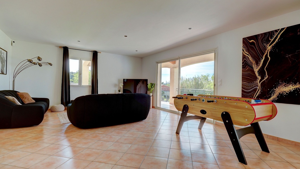 Photo of Bedroom in Aix-en-Provence