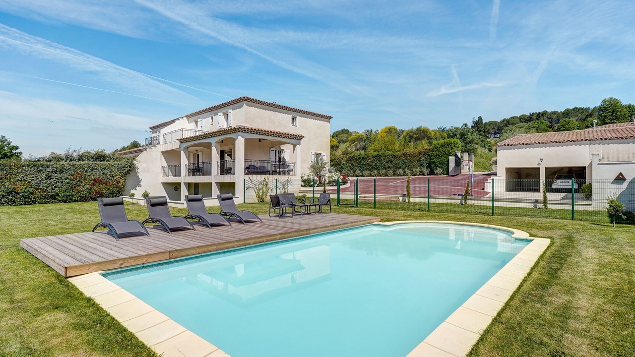 Photo of Outdoor in Aix-en-Provence