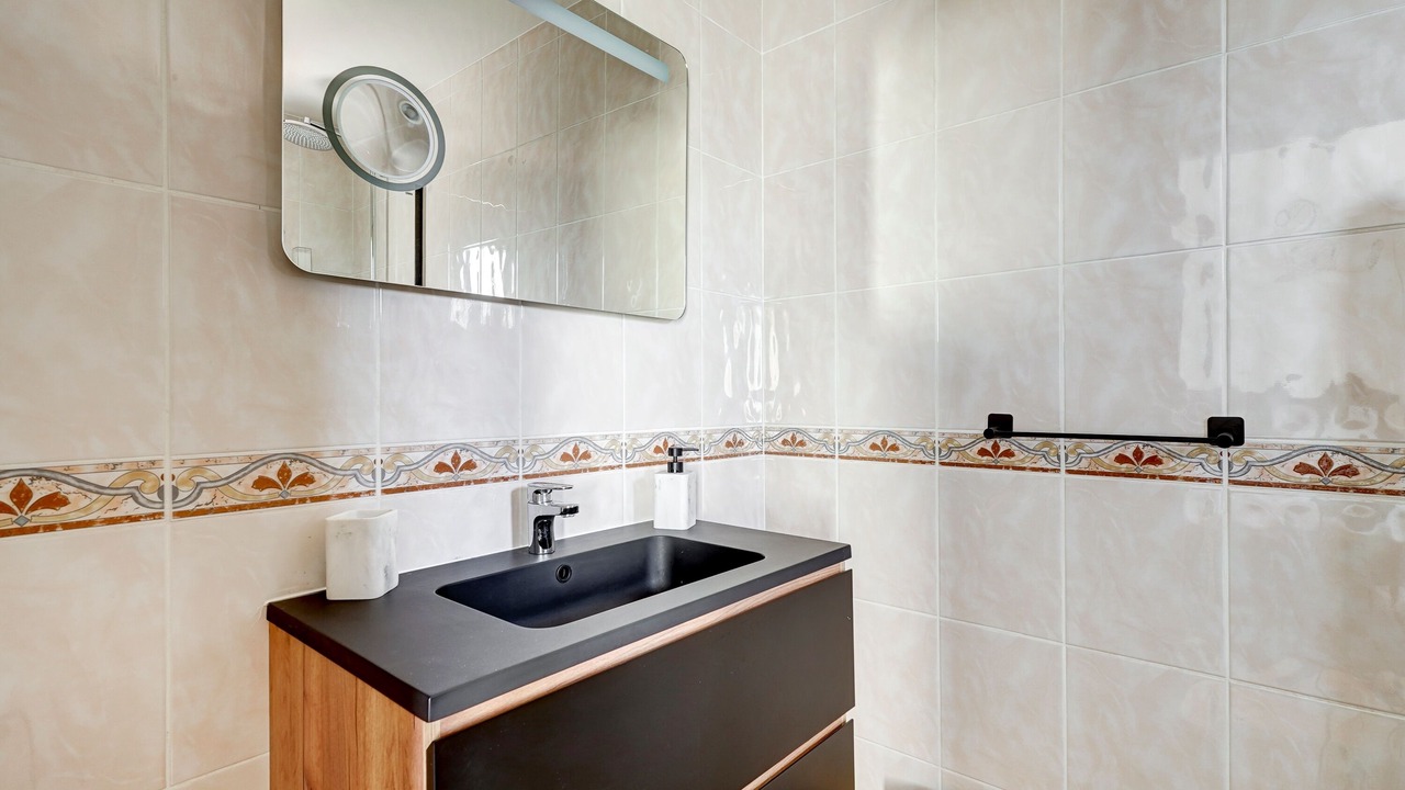 Photo of Bathroom in Aix-en-Provence
