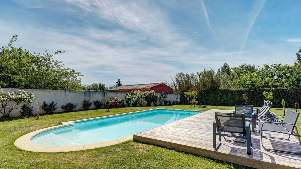 Photo of Outdoor in Aix-en-Provence