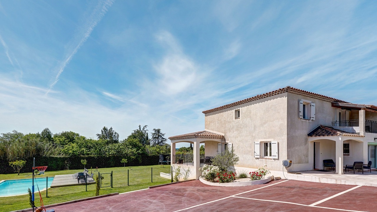 Photo of Outdoor in Aix-en-Provence