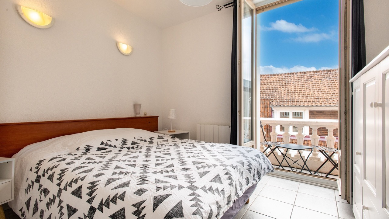 Photo of Bedroom in Etaples
