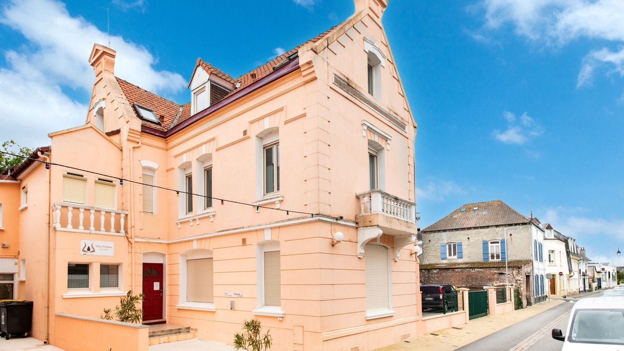 Photo of Outdoor in Etaples