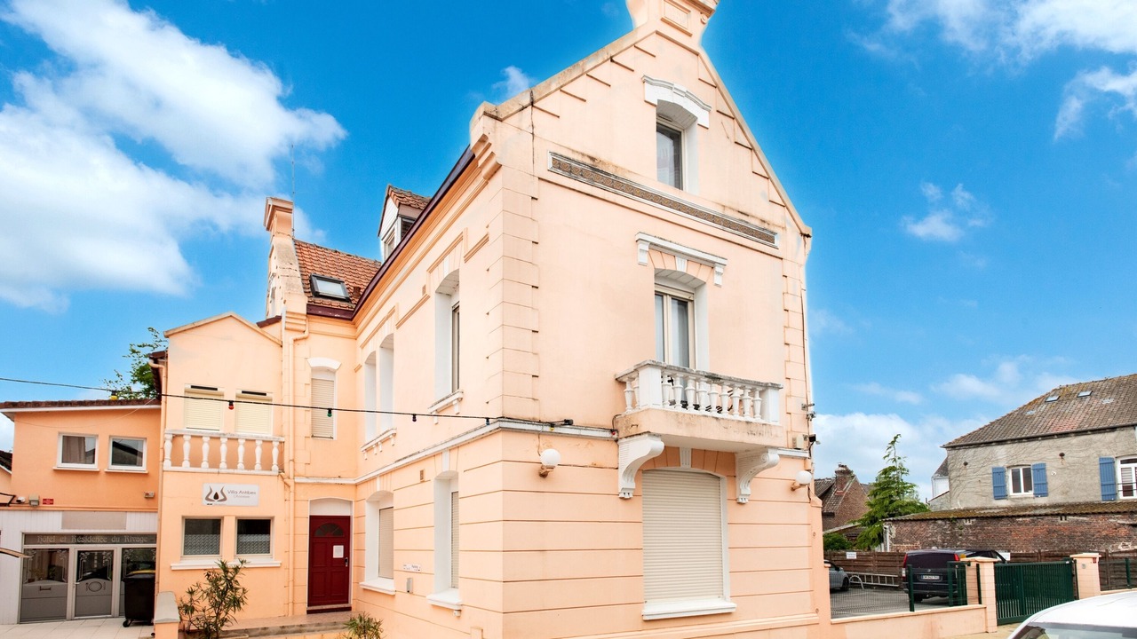 Photo of Outdoor in Etaples