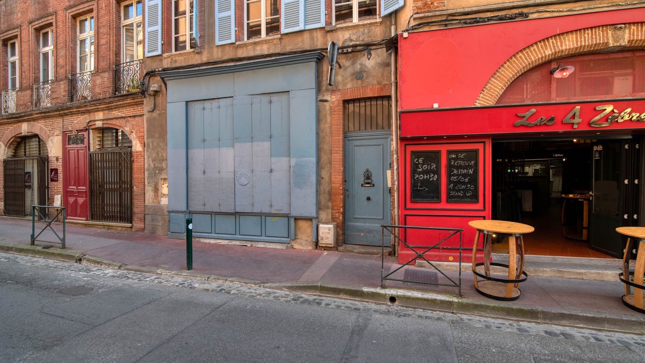 Photo of Outdoor in Capitole