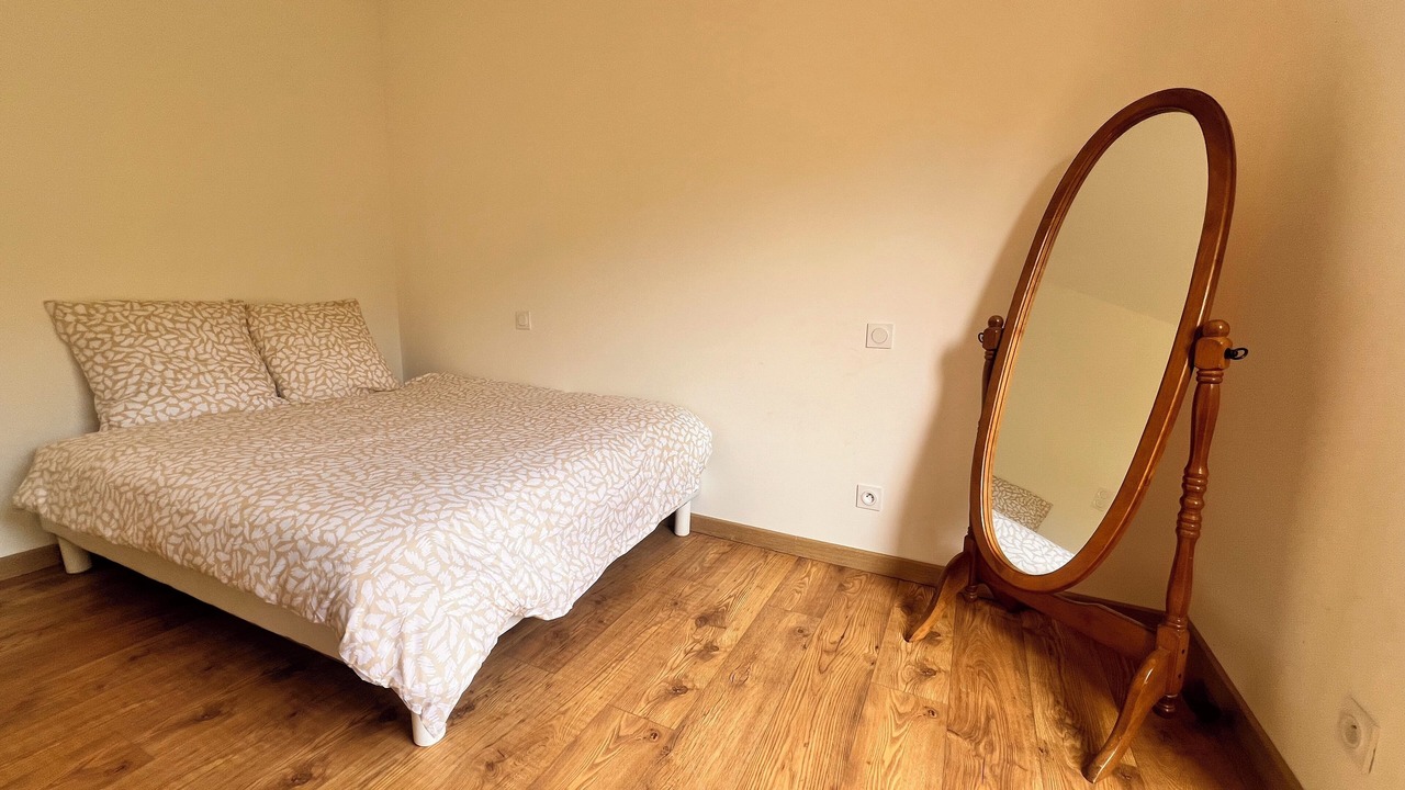 Photo of Bedroom in Sorede