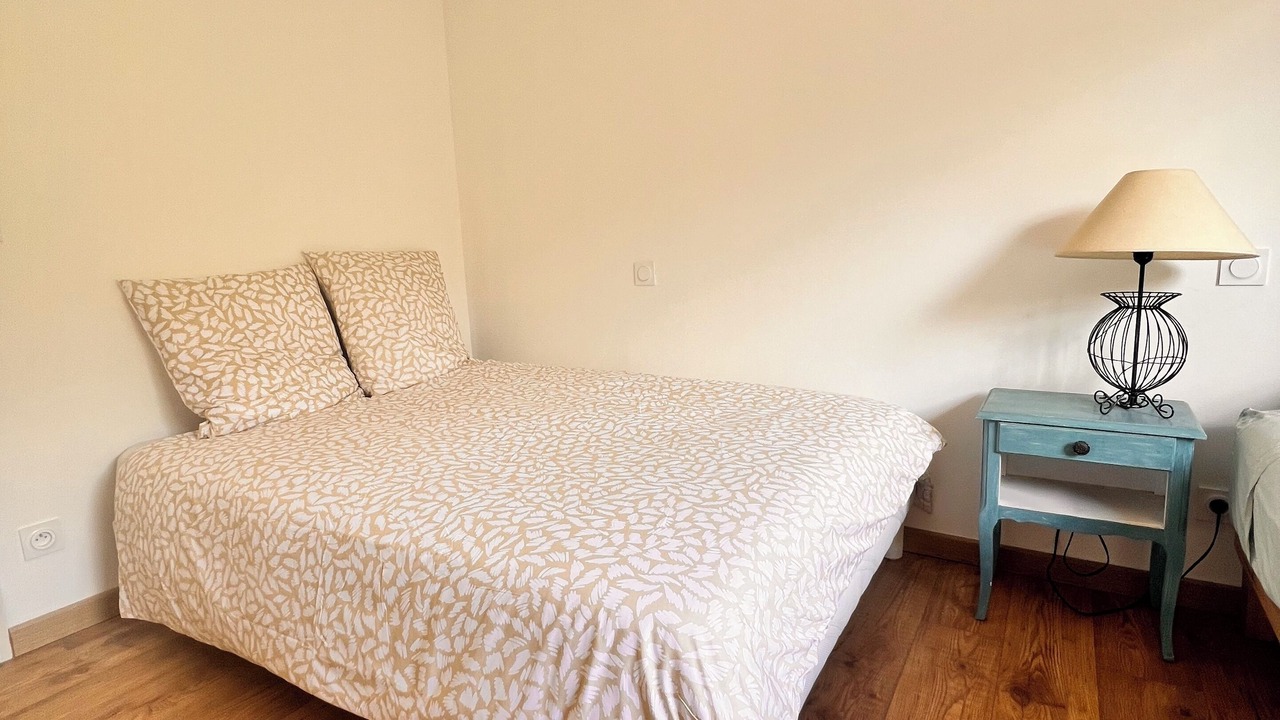 Photo of Bedroom in Sorede