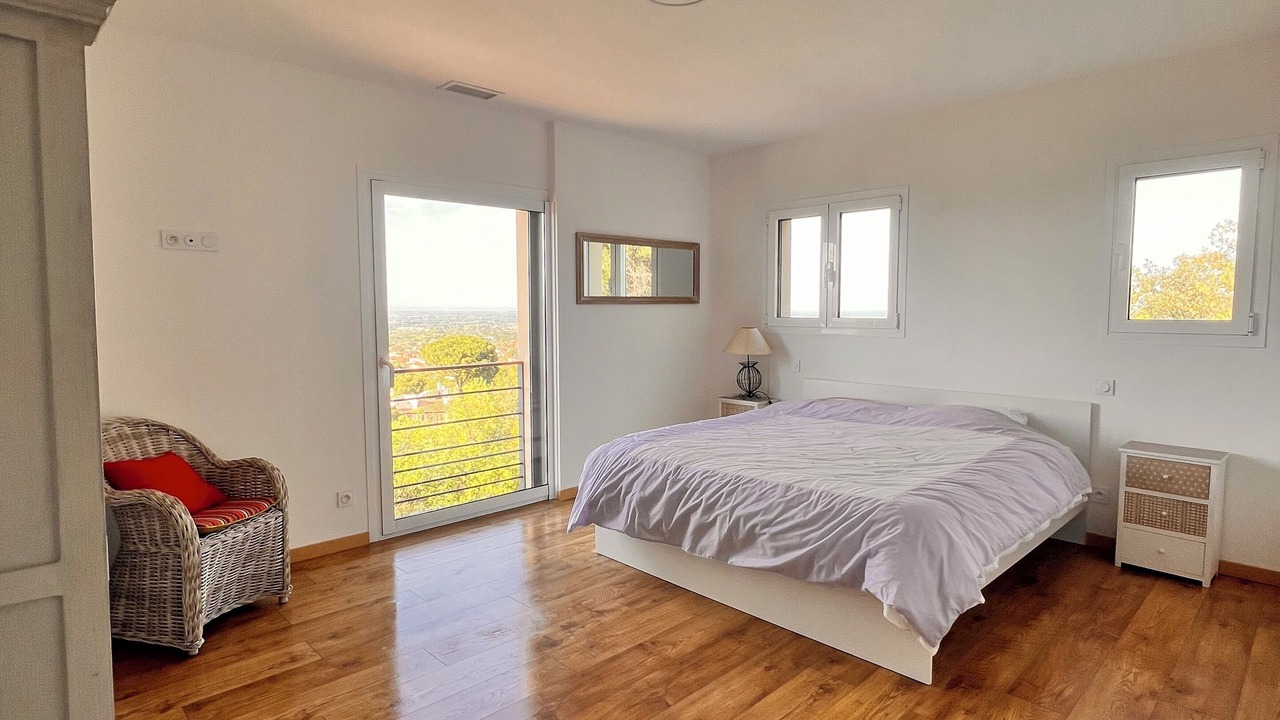 Photo of Bedroom in Sorede