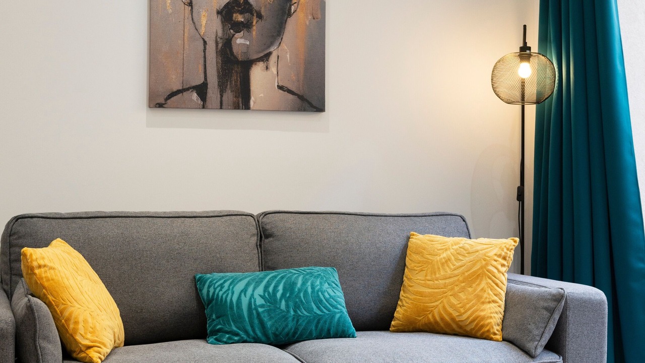 Photo of Livingroom in Saint-Pierre - Rene II - Bonsecours