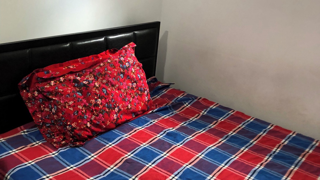 Photo of Bedroom in West Hill