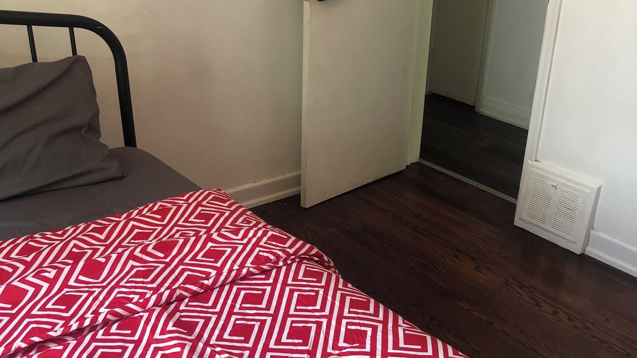 Photo of Bedroom in West Hill