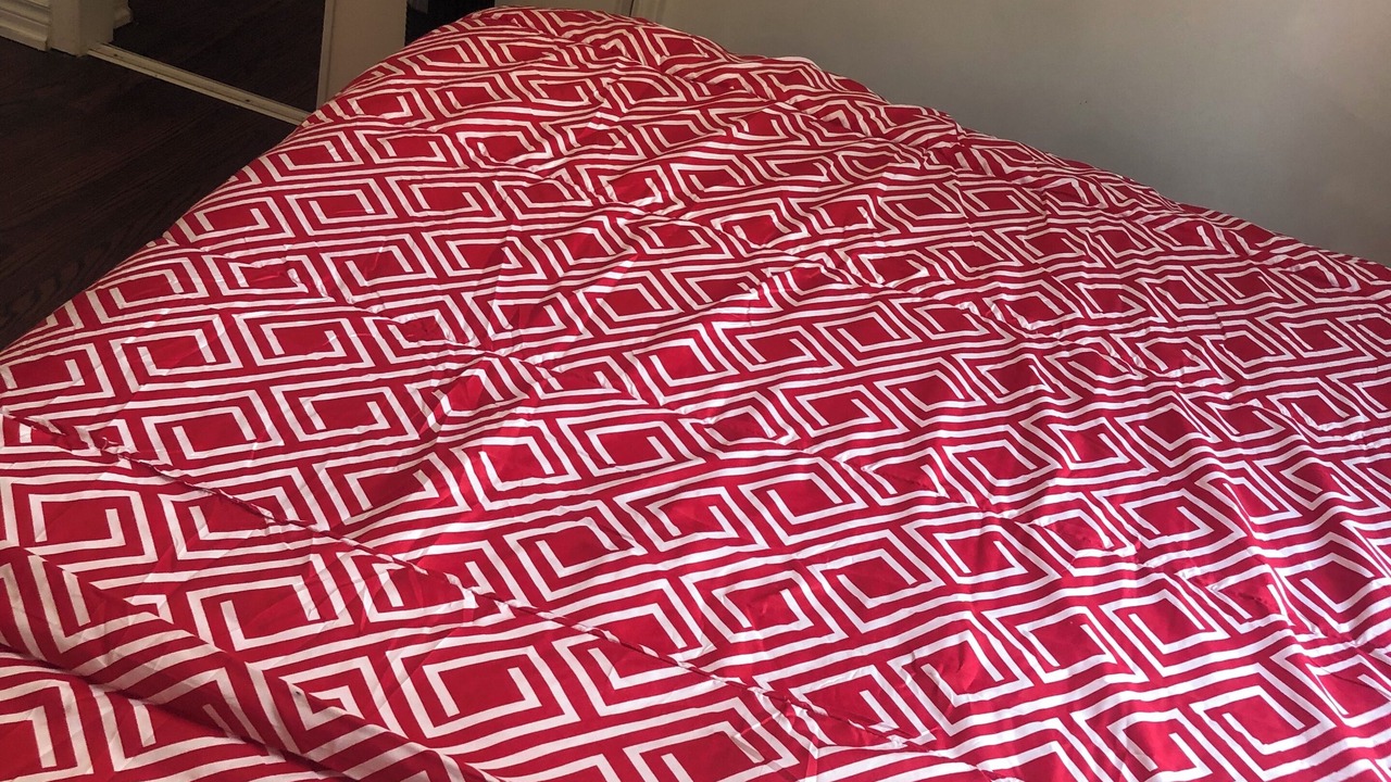 Photo of Bedroom in West Hill