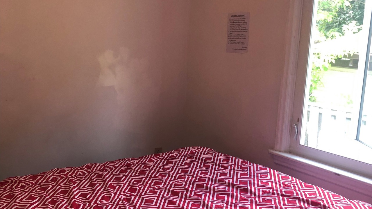 Photo of Bedroom in West Hill