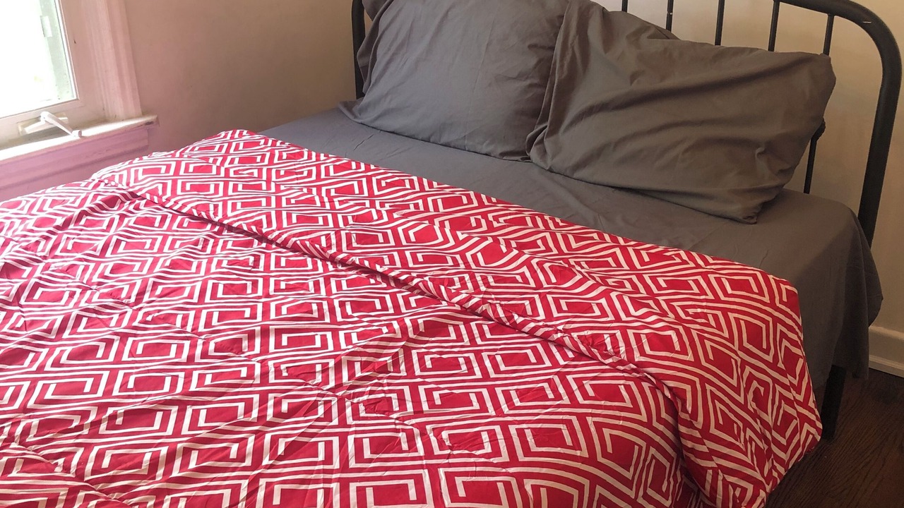 Photo of Bedroom in West Hill