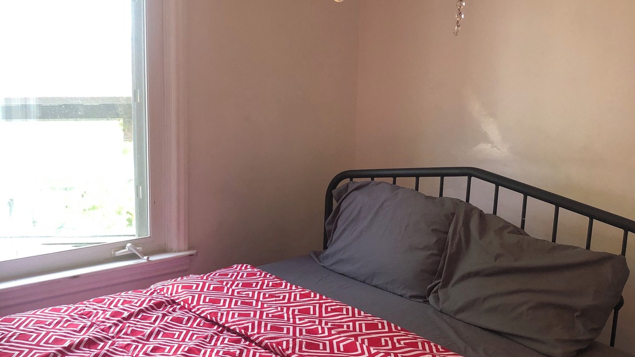 Photo of Bedroom in West Hill