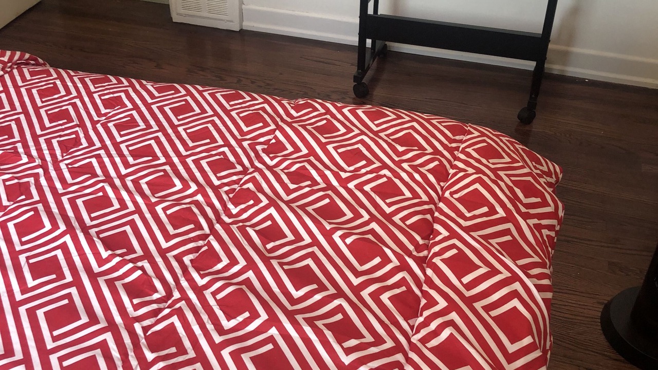 Photo of Bedroom in West Hill