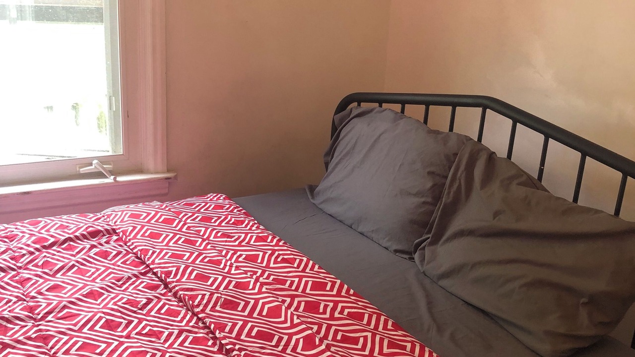 Photo of Bedroom in West Hill