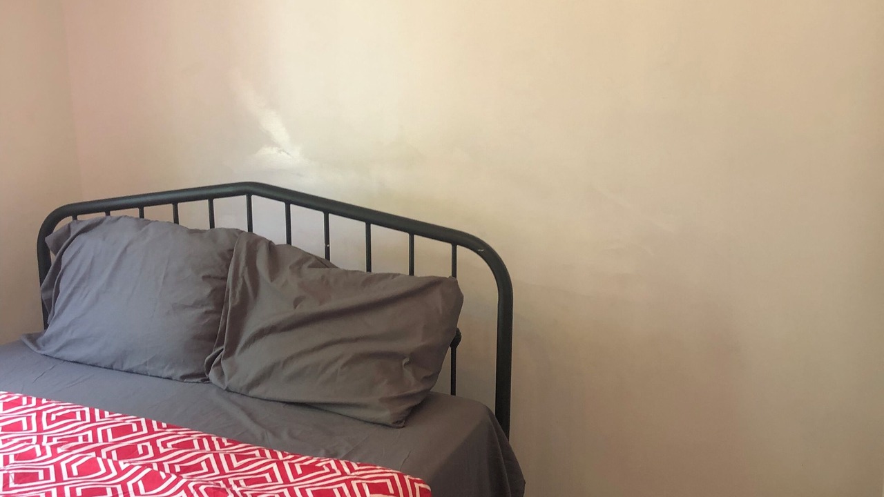 Photo of Bedroom in West Hill