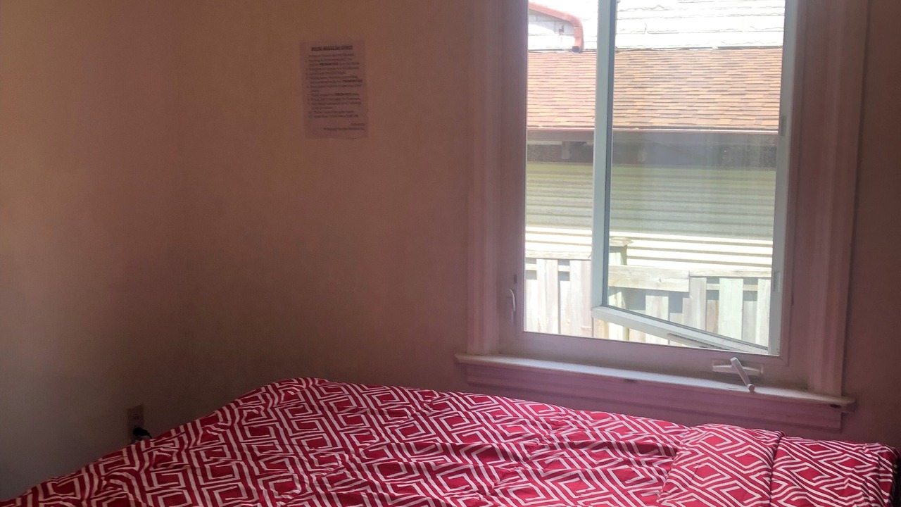 Photo of Bedroom in West Hill