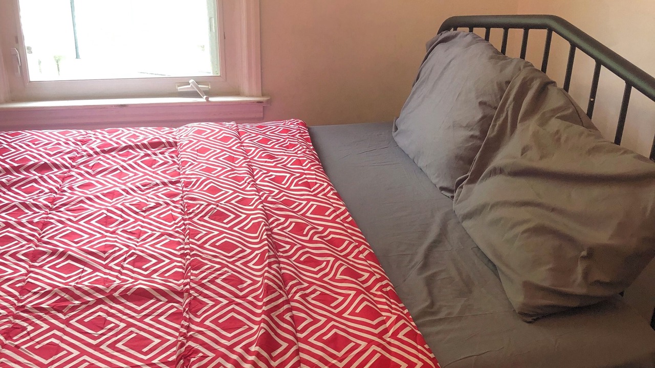 Photo of Bedroom in West Hill