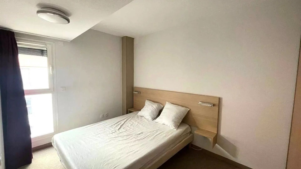 Photo of Bedroom in Vernet-les-Bains