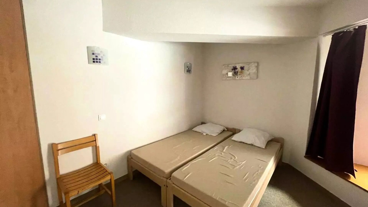 Photo of Bedroom in Vernet-les-Bains
