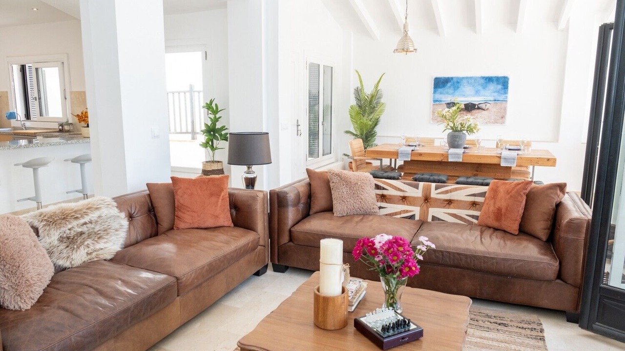 Photo of Livingroom in Caserio Los Tarquinos