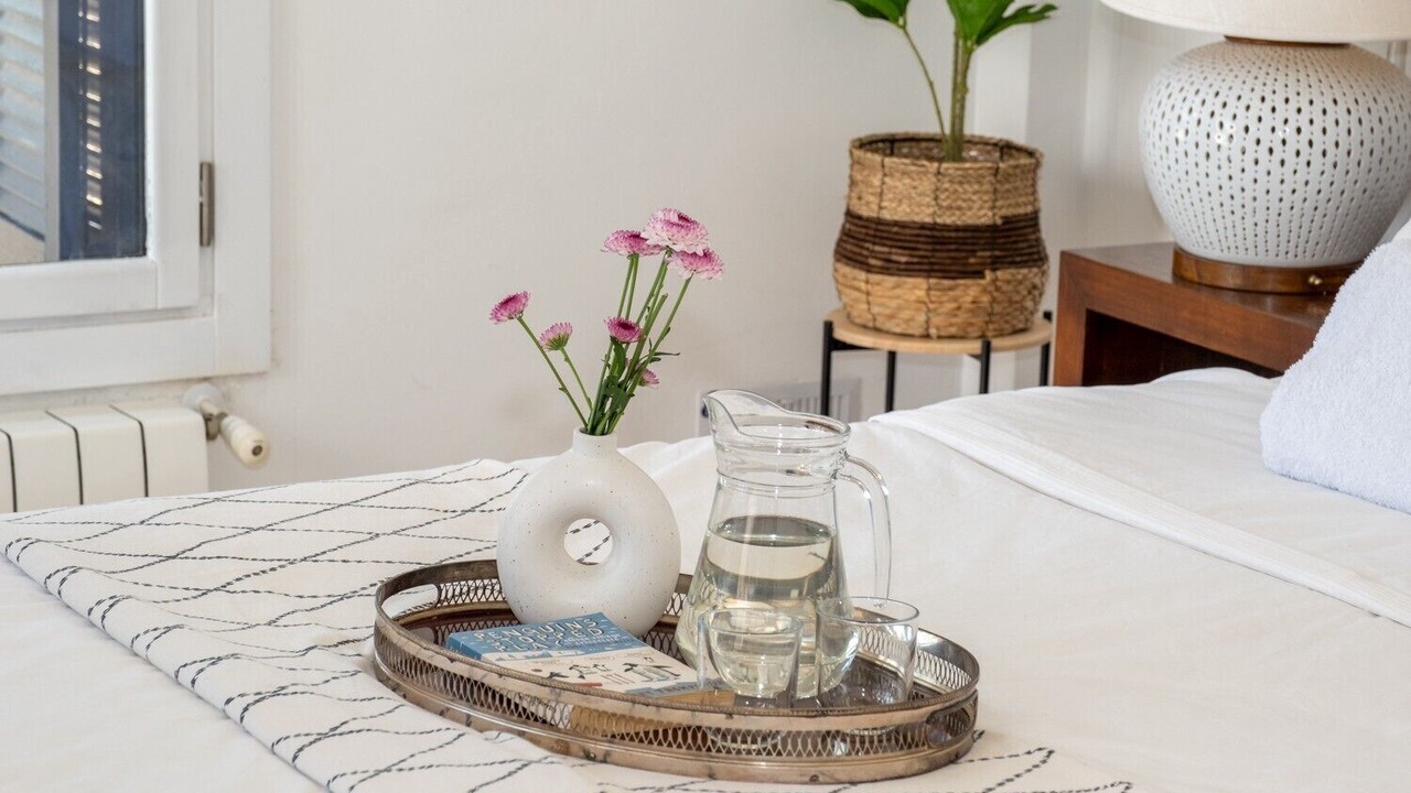 Photo of Bedroom in Caserio Los Tarquinos