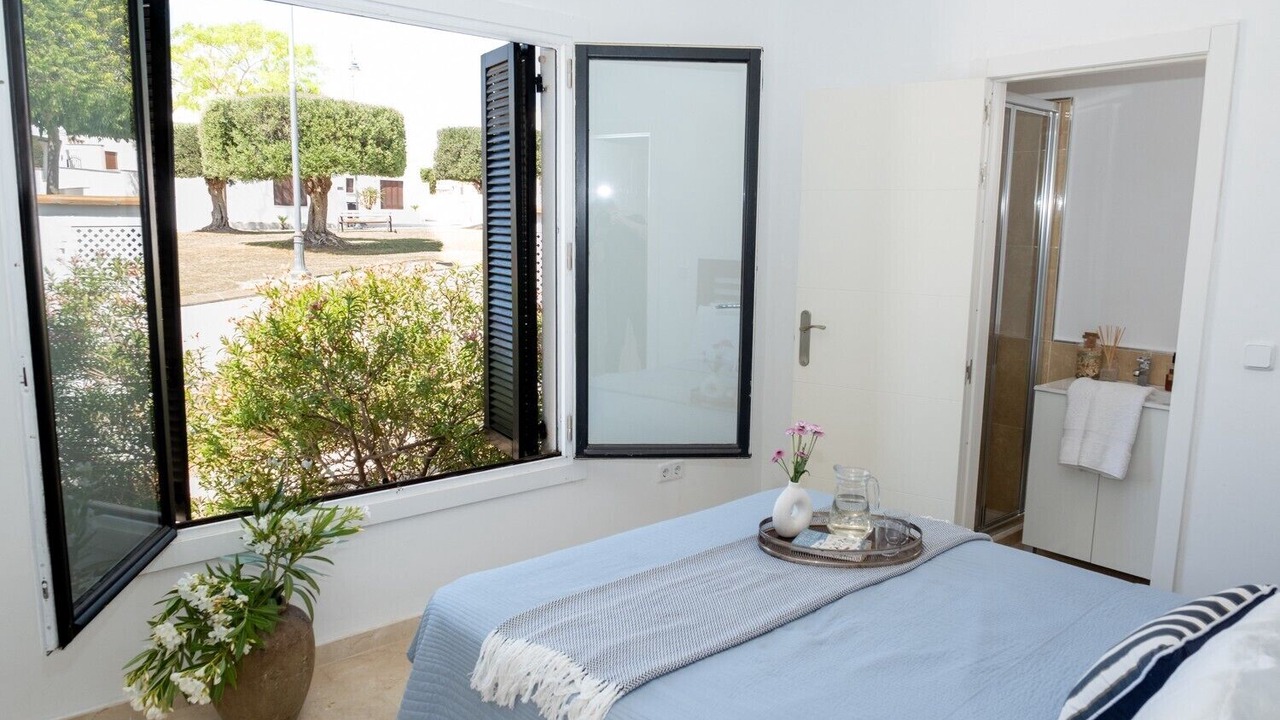 Photo of Bedroom in Caserio Los Tarquinos